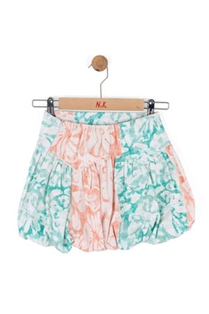 NK Kids 51525 ELSA ETEK 4/8 MİNT