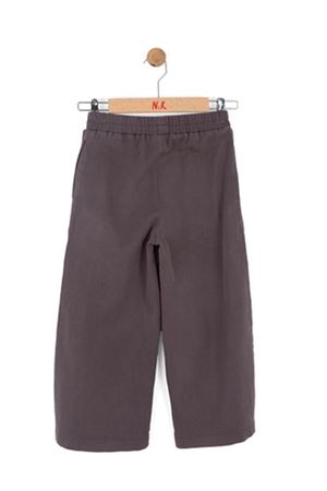 NK Kids 51516 AURA PAN. 4/8 KAHVE