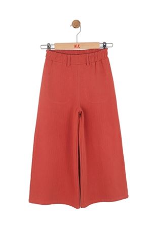 NK Kids 51508 CHILI PAN.4/8 KİREMİT