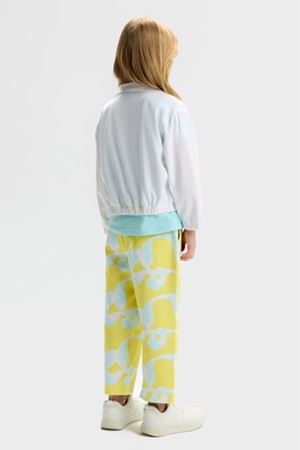 NK Kids 51507 SUMMER PAN. 4/8 SARI