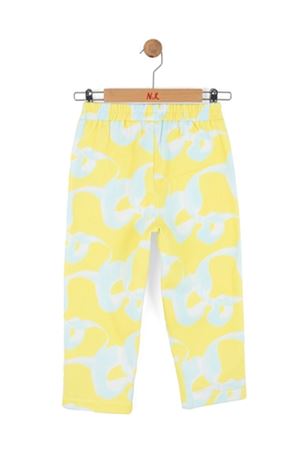 NK Kids 51507 SUMMER PAN. 4/8 SARI