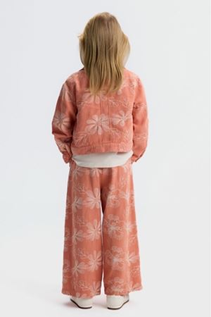 NK Kids 51506 VIBRANT PAN.KİREMİT 4/8