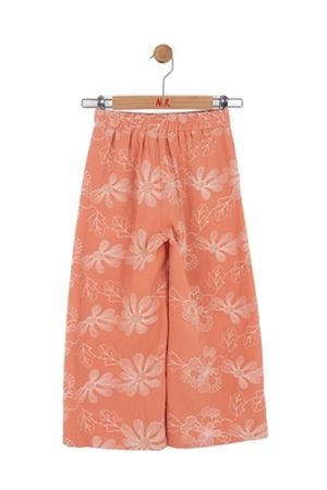 NK Kids 51506 VIBRANT PAN.KİREMİT 4/8