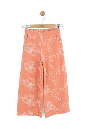 NK Kids 51506 VIBRANT PAN.KİREMİT 4/8