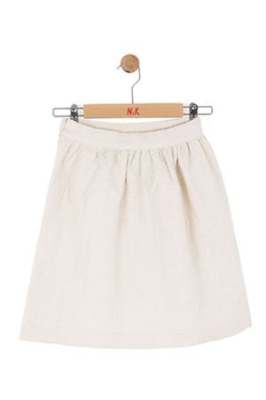 NK Kids 51325 BADEN ETEK 8/14 KREM