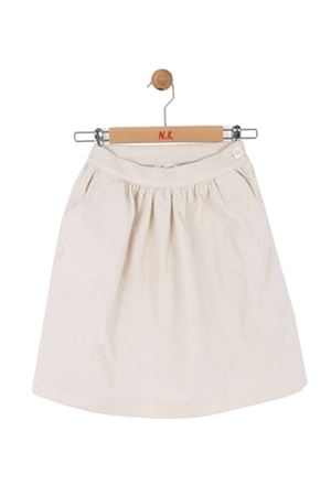 NK Kids 51325 BADEN ETEK 8/14 KREM