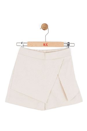 NK Kids 51326 BADEN Ş. ETEK KREM 8/14