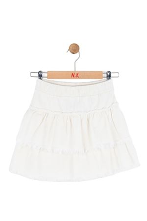 NK Kids 51353 KATLI ETEK 8/14 KREM