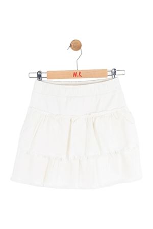 NK Kids 51353 KATLI ETEK 8/14 KREM