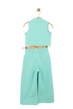 NK Kids 11507-TAŞLI TAKIM 4/8 MAVİ