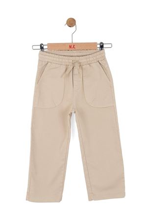 NK Kids 61508-PARMA PANT. 4/8 Bej