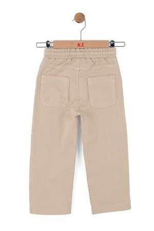 NK Kids 61508-PARMA PANT. 4/8 Bej