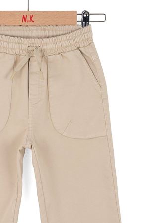 NK Kids 61508-PARMA PANT. 4/8 Bej
