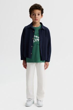 NK Kids 61508-PARMA PANT. 4/8 Bej