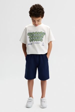 NK Kids 21501-TK ALT 4/8 EKRU/LAC.