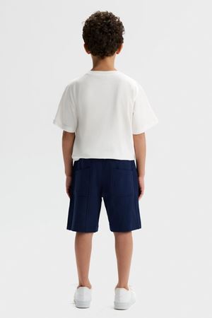 NK Kids 21501-TK ALT 4/8 EKRU/LAC.