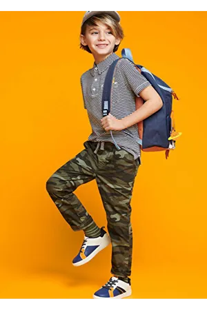 Skip Hop Roket Desenli Çocuk Büyük Boy Sırt Çantası