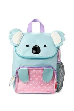 Skip Hop Koala Büyük Boy Unisex Çocuk Sırt Çantası