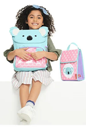 Skip Hop Koala Büyük Boy Unisex Çocuk Sırt Çantası