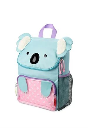 Skip Hop Koala Büyük Boy Unisex Çocuk Sırt Çantası