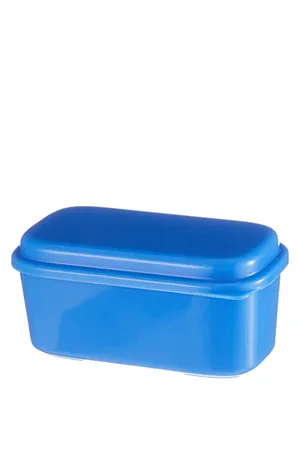 Skip Hop Zoo Kelebek Desenli Bölmeli Çocuk Beslenme Kabı Kiti