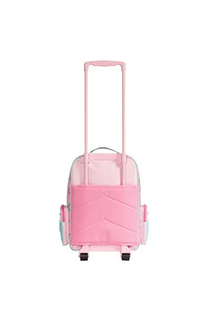 Stephen Joseph Unicorn Pembe Kız Çocuk Çek Çek Valiz