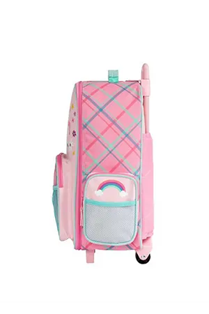 Stephen Joseph Unicorn Pembe Kız Çocuk Çek Çek Valiz