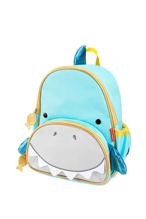 Skip Hop Shark Çocuk Sırt Çantası