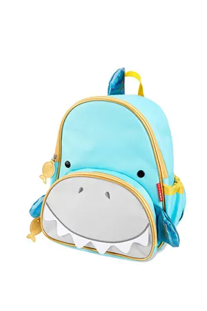 Skip Hop Shark Çocuk Sırt Çantası