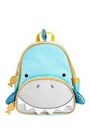 Skip Hop Shark Çocuk Sırt Çantası