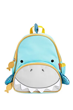 Skip Hop Shark Çocuk Sırt Çantası