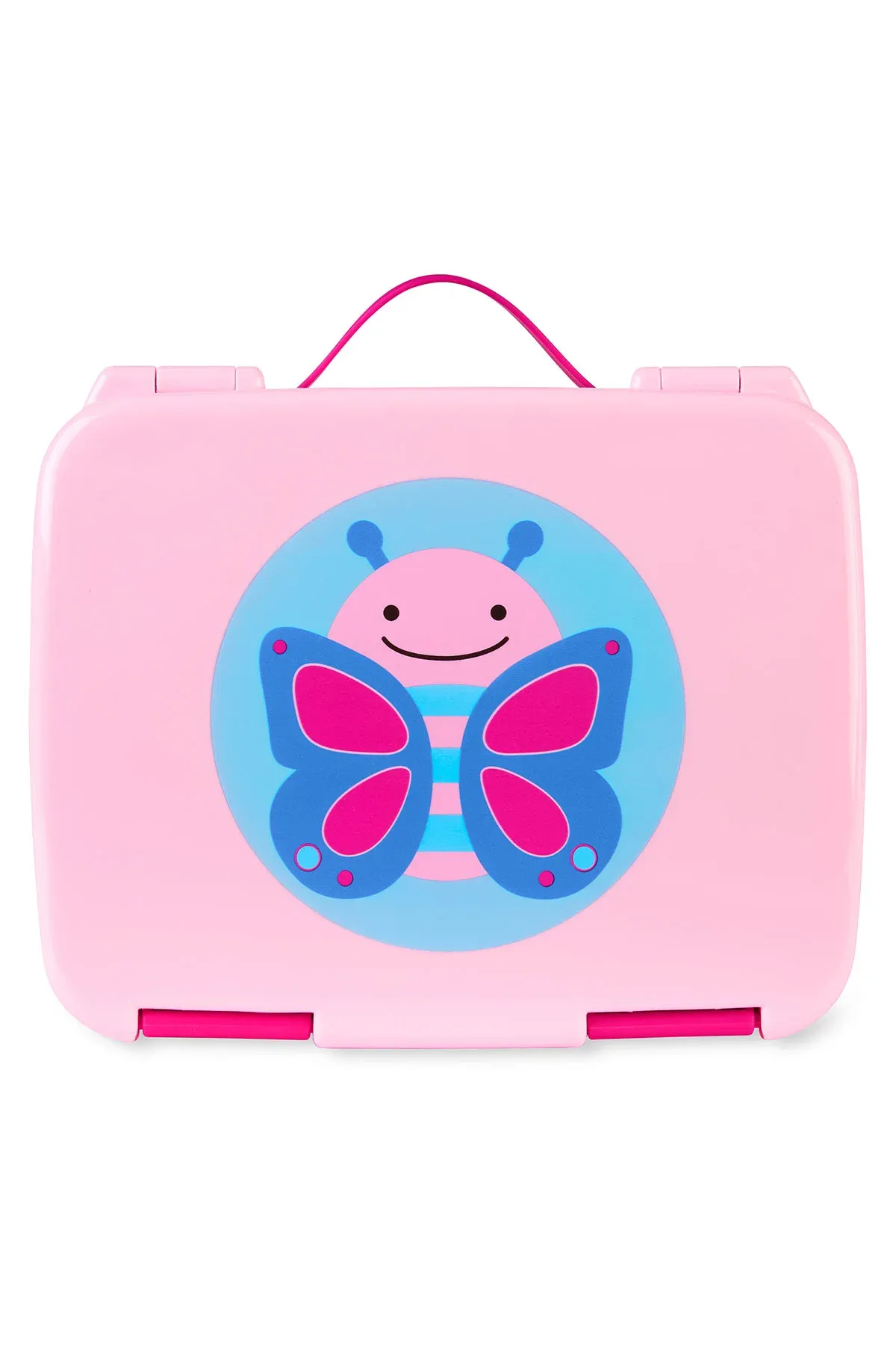 Skip Hop Zoo Bento Beslenme Kutusu Kelebek 