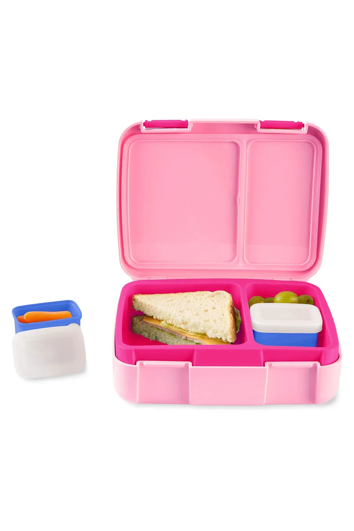 Skip Hop Zoo Bento Beslenme Kutusu Kelebek 