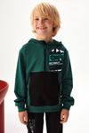 NK Kids43301-KAYAK SWEAT 8/14