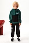 NK Kids43301-KAYAK SWEAT 8/14