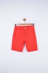 NK KIDS 64704-NÖTRON ŞORT 8/14 MERCAN 