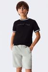 NK KIDS 64704-NÖTRON ŞORT 8/14 MERCAN 