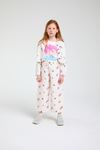 ESCABEL 2329-MOR PANT.10/14
