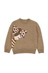 MAYORAL 4303-079 SWEATER 4303-BRONZ