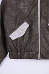 NK KIDS 35350-STYLE CEKET 8/14 HAKİ