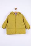 NK KIDS 35607-HERCAİ MONT 12/36 YEŞİL