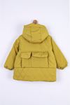 NK KIDS 35607-HERCAİ MONT 12/36 YEŞİL