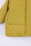 NK KIDS 35607-HERCAİ MONT 12/36 YEŞİL