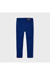 Mayoral 4523- Kışlık Erkek SlimFit Pantolon Mavi