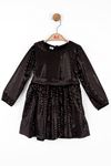  NK KIDS 75606-POPSTAR ELBİSE 1/4