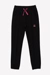 BENETTON 72387-SİYAH G20862 Jogger