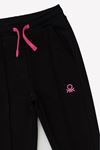 BENETTON 72387-SİYAH G20862 Jogger