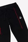 BENETTON 72139-SİYAH 20907 Jogger