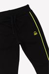 BENETTON 72137-SİYAH 20880 Jogger