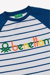 BENETTON 72119-LACİ 20939 Sweatshirt
